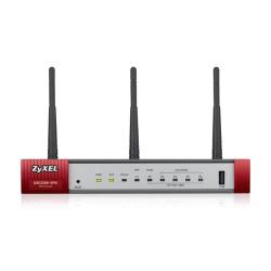 Firewall ZyXEL USG20W-VPN-EU0101F (4x 10/100/1000Mbps)