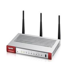 Firewall ZyXEL USG20W-VPN-EU0101F (4x 10/100/1000Mbps)