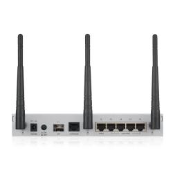 Firewall ZyXEL USG20W-VPN-EU0101F (4x 10/100/1000Mbps)