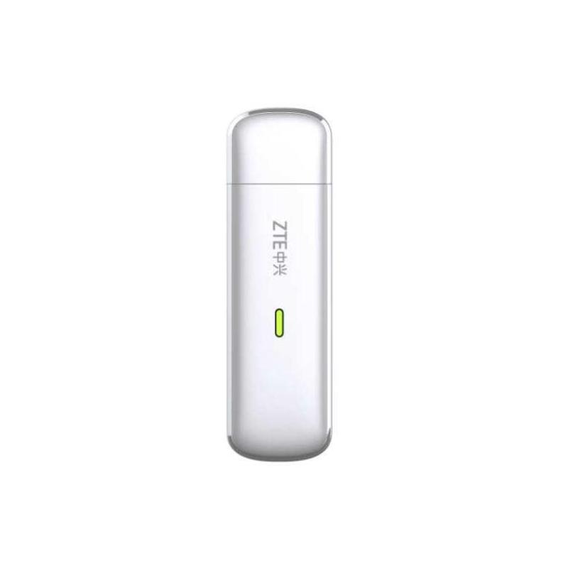 Modem LTE ZTE MF833U1 White