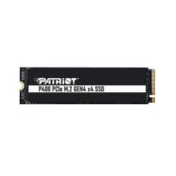 Dysk SSD Patriot P400 1TB M.2 2280 PCIe NVMe (5000/4800...