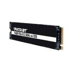 Dysk SSD Patriot P400 1TB M.2 2280 PCIe NVMe (5000/4800 MB/s)