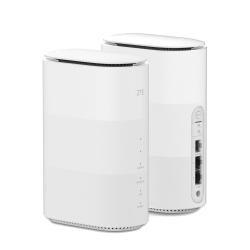 Router ZTE MC801A 5G White