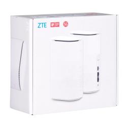 Router ZTE MC801A 5G White