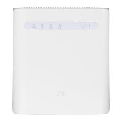 Router ZTE MF286R