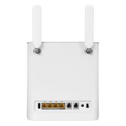 Router ZTE MF286R