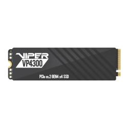 Dysk SSD Patriot Viper VP4300 1TB M.2 2280 PCIe NVMe...