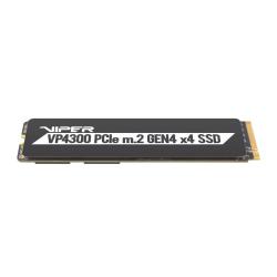 Dysk SSD Patriot Viper VP4300 1TB M.2 2280 PCIe NVMe...