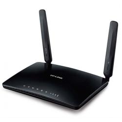 Router bezprzewodowy TP-LINK TL-MR6400 (kolor czarny)