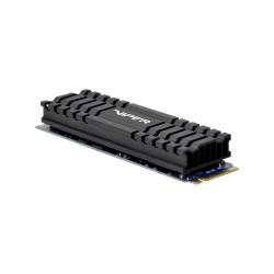 Dysk SSD Patriot VPN100 2TB M.2 2280 PCIe NVMe (3300/3100 MB/s)