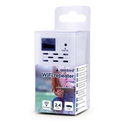 GEMBIRD WIFI REPEATER MINI WNP-RP300-03 B/G/N300 +...