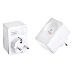 Gniazdko Smart Plug WiFi Tapo P100(2-pack)