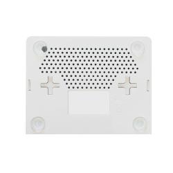 Router MikroTik hEX RB750GR3