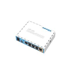 Router MikroTik hAP RB951UI-2ND