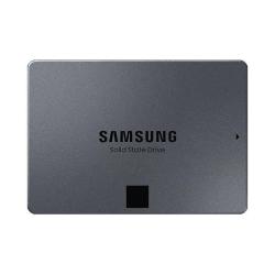 Dysk SSD Samsung 870 QVO 1TB 2,5“ SATA3 (560/530) MZ-77Q1T0BW