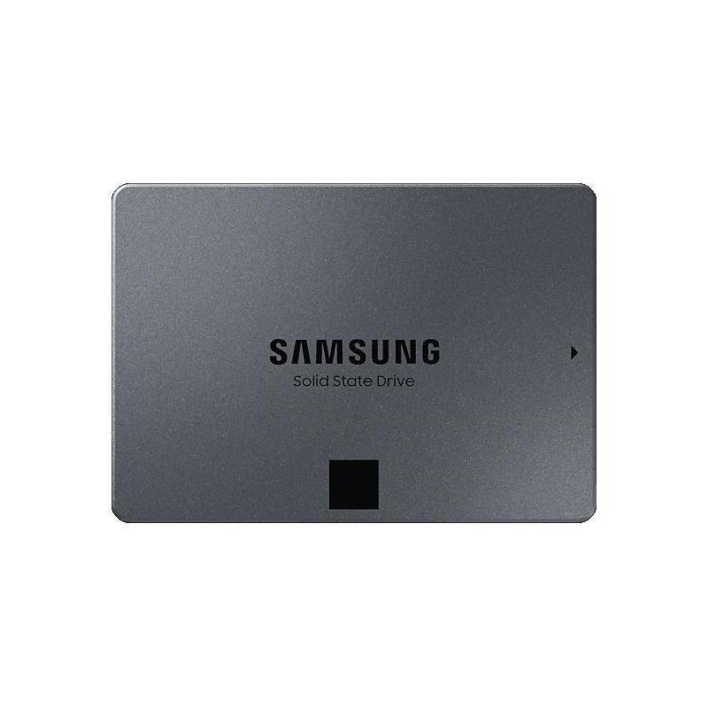 Dysk SSD Samsung 870 QVO 1TB 2,5“ SATA3 (560/530) MZ-77Q1T0BW