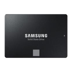 Dysk SSD Samsung 870 EVO 1TB 2,5“ SATA3 (560/530) V-NAND...