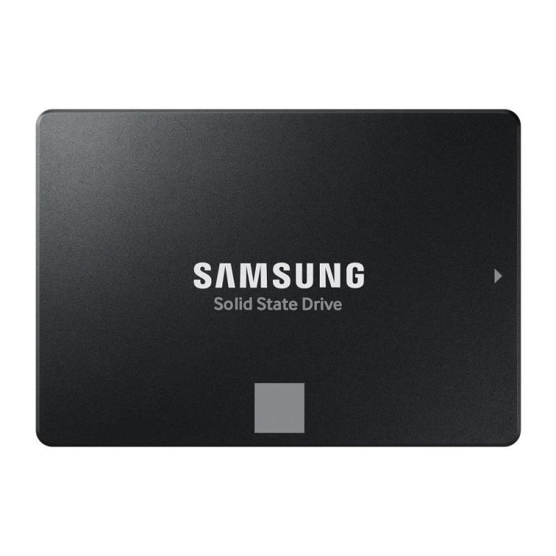 Dysk SSD Samsung 870 EVO 1TB 2,5“ SATA3 (560/530) V-NAND 3bit MLC