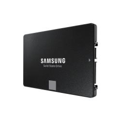 Dysk SSD Samsung 870 EVO 1TB 2,5“ SATA3 (560/530) V-NAND 3bit MLC