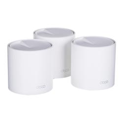 System mesh TP-LINK DECO X50(3-PACK)