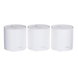 System mesh TP-LINK DECO X50(3-PACK)