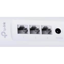 System mesh TP-LINK DECO X50(3-PACK)