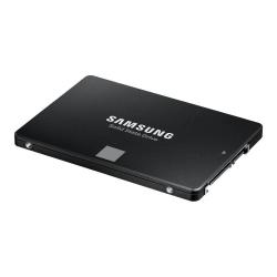 Dysk SSD Samsung 870 EVO 1TB 2,5“ SATA3 (560/530) V-NAND 3bit MLC