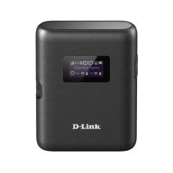 D-Link DWR-933 Router 4G/LTE Cat 6 Wi-Fi Hotspot