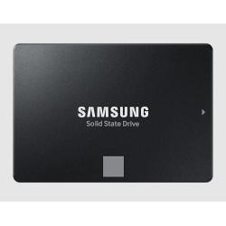 Dysk SSD Samsung 870 EVO 2TB 2,5“ SATA3 (560/530)...