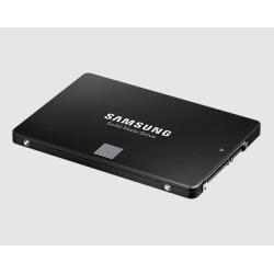 Dysk SSD Samsung 870 EVO 2TB 2,5“ SATA3 (560/530) MZ-77E2T0B TLC