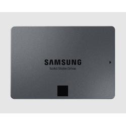 Dysk SSD Samsung 870 QVO 2TB 2,5“ SATA3 (560/530)...