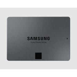 Dysk SSD Samsung 870 QVO 4TB 2,5“ SATA3 (560/530)...