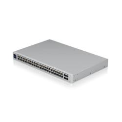 UBIQUITI USW-48-POE UniFi Switch Gen2, 48 Gbit Ethe