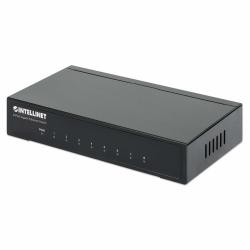 INTELLINET SWITCH GIGABIT 8X 10/100/1000 MBPS RJ45...