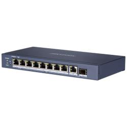 SWITCH POE HIKVISION DS-3E0510HP-E