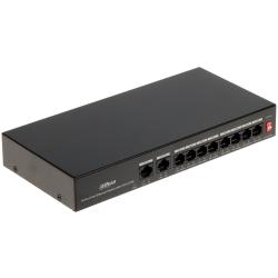 Switch PoE DAHUA PFS3010-8ET-65