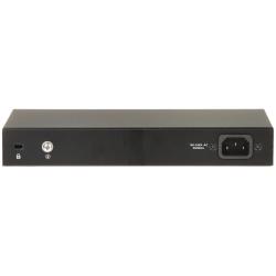 Switch PoE DAHUA PFS3010-8ET-65