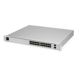 Ubiquiti USW-Pro-24-POE UniFi 24Port Gigabit Switch