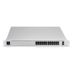 Ubiquiti USW-Pro-24-POE UniFi 24Port Gigabit Switch