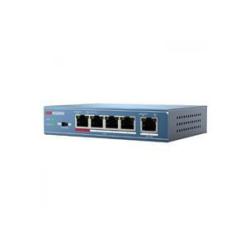 SWITCH POE HIKVISION DS-3E0105P-E