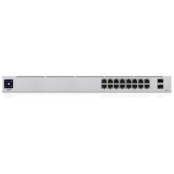 Ubiquiti USW-16-POE UniFi Switch