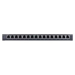 Switch TP-LINK TL-SG2016P