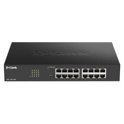 d-lINK DGS-1100-24PV2/E "24-Port PoE Gigabit Smart Ma