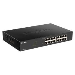 d-lINK DGS-1100-24PV2/E "24-Port PoE Gigabit Smart Ma