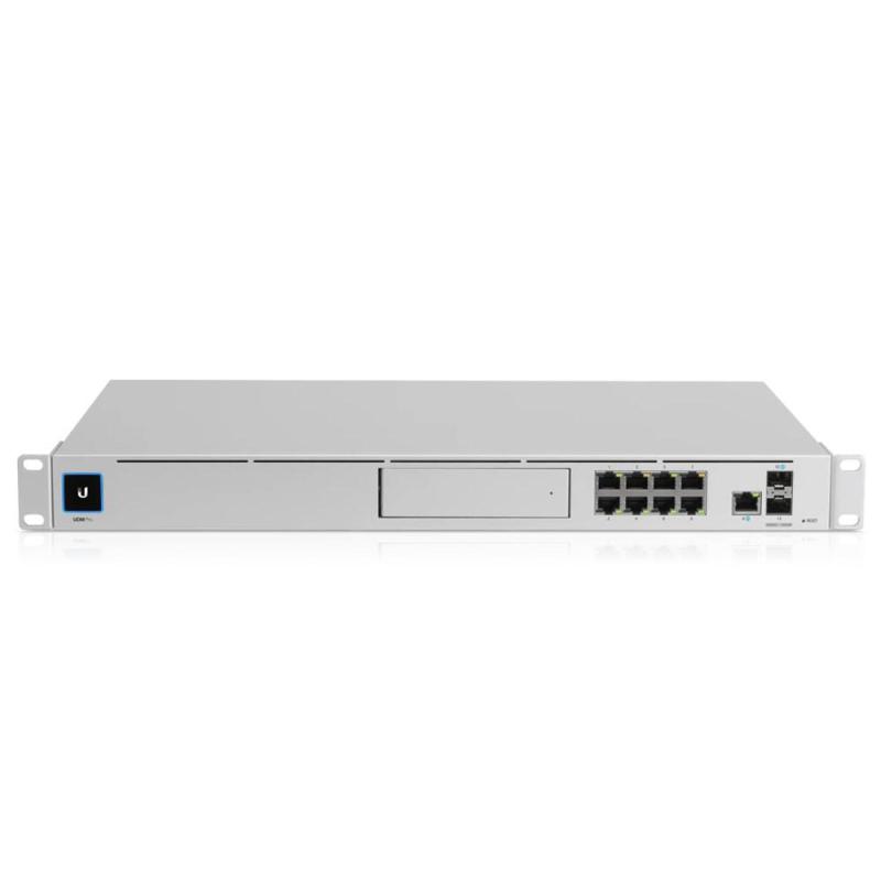 Ubiquiti UDM-PRO UniFi Dream Machine, 8x RJ45 1000M