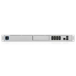 Ubiquiti UDM-PRO UniFi Dream Machine, 8x RJ45 1000M