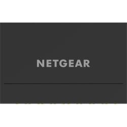 Netgear 8PT GE PLUS SWCH W/ HI-PWR POE+