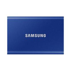 Dysk SSD zewnętrzny USB Samsung SSD T7 500GB Portable...