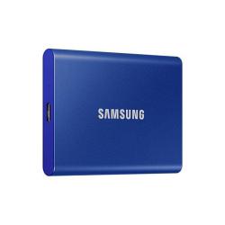 Dysk SSD zewnętrzny USB Samsung SSD T7 500GB Portable...