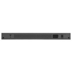 Netgear GS116LP-100EUS 16PT POE/POE+GIGABIT UNMANAG